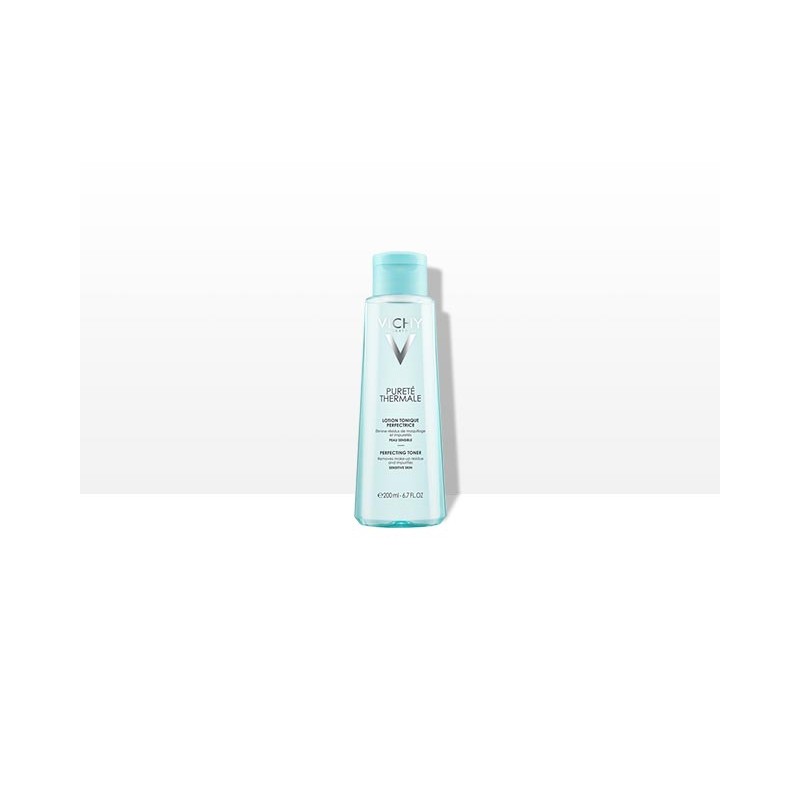 VICHY PURETE THERMALE TONICO PERFECCIONADOR 200ML