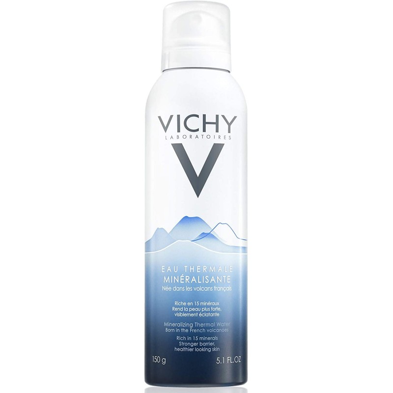 VICHY AGUA MINERALIZANTE 150ML