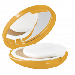 BIODERMA PHOTODERM MAX COMPACT MINERAL SPF50+ TONO CLARO 2