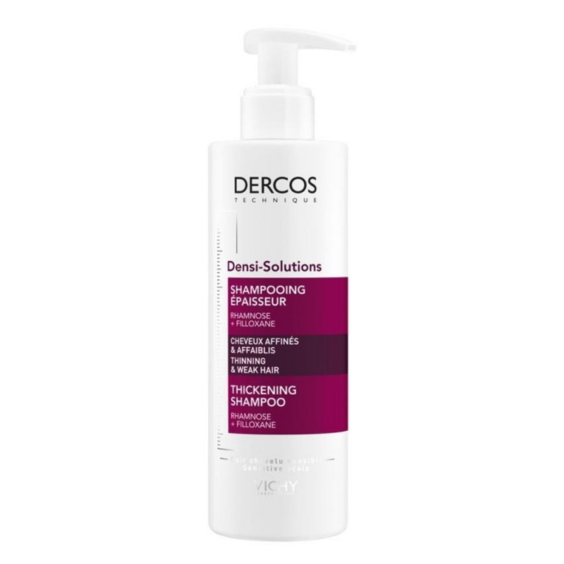 VICHY DERCOS DENSI SOLUTIONS CHAMPU 250 ML