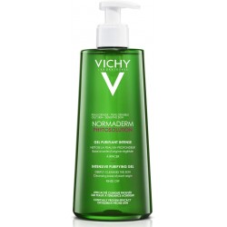 VICHY NORMADERM GEL LIMPIADOR PROFUNDO 400 ML