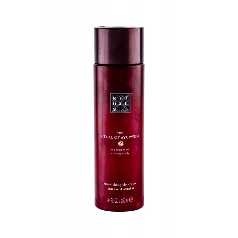 THE RITUAL OF AYURVEDA SHAMPOO 250ML