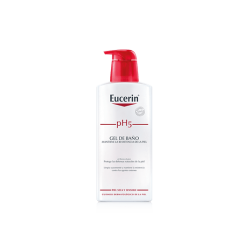 EUCERIN PH5 GEL 400ML