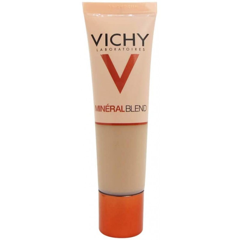 VICHY MINERALBLEND 03 ENFUNDADO 30ML