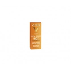 VICHY CAPITAL SOLEIL CREMA UNTUOSA SPF50 50ML 2