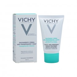 VICHY TRATAMIENTO CREMA ANTITRANSPIRANTE 7 DIAS 30ML