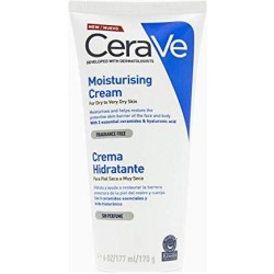 CERAVE MOISTURIZING CREAM 6OZ 177ML