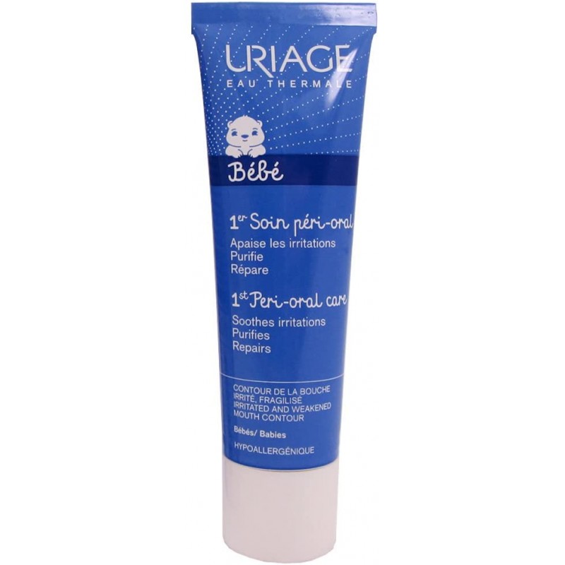 URIAGE BEBE CUIDADO PERIORAL 30 ML