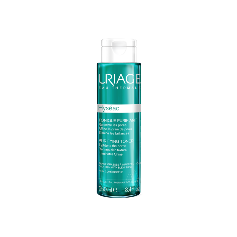 URIAGE HYSEAC  TONICO PURIFICANTE 250ML