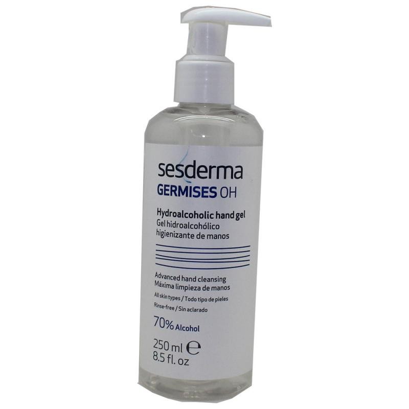 SESDERMA GERMISES OH 250 ML