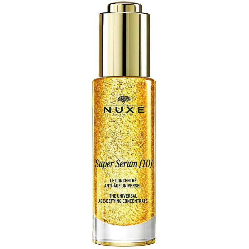 NUXE SUPER SERUM 10 30 ML