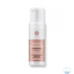 SEGLE CLINICAL ESPUMA LIMPIADORA HIDRATANTE 150ML