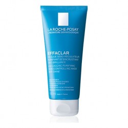 LA ROCHE-POSAY EFFACLAR GEL LIMPIADOR 200ML