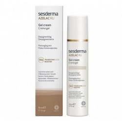 SESDERMA Azelac Ru Crema Gel 50ml 2