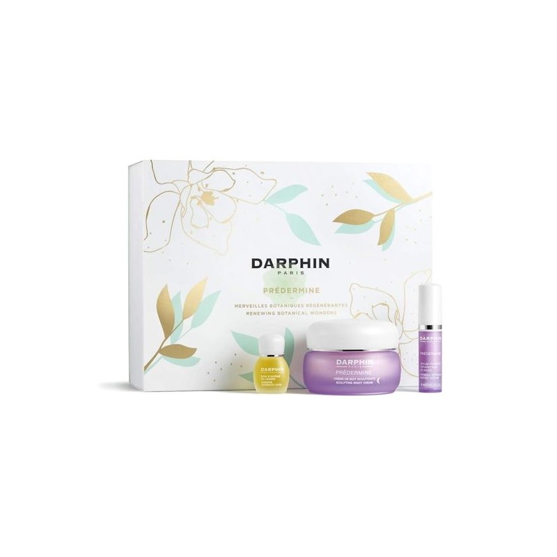 DARPHIN SET PREDERMINE