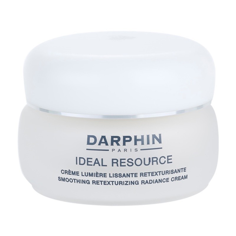 DARPHIN IDEAL RESOURCE ANTI-AGING AND RADIANCE SMOOTHING RET