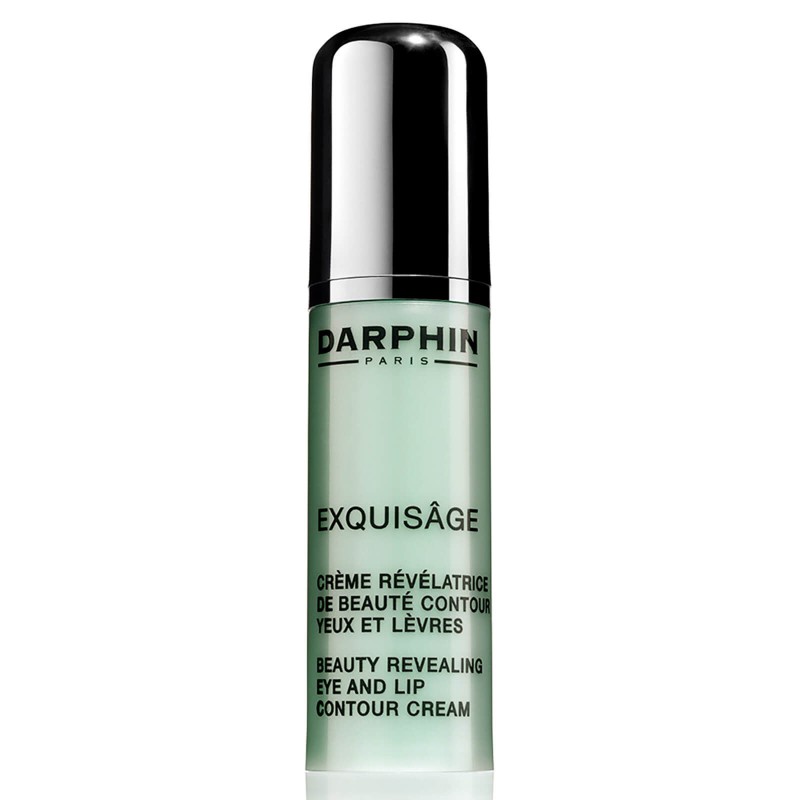 DARPHIN EXQUISAGE BEAUTY REVEALING EYE AND LIP CONTOUR CREAM