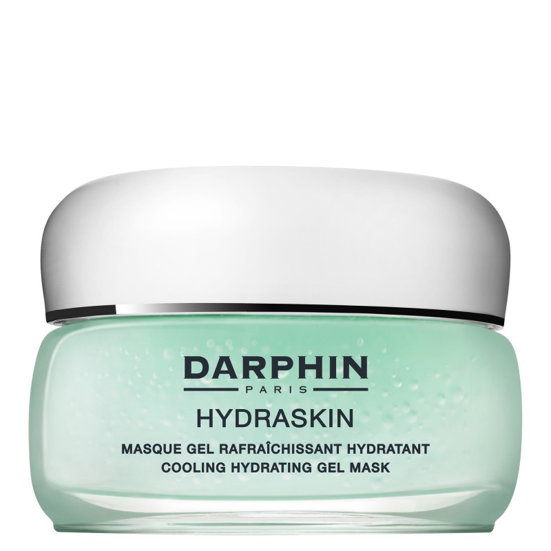 DARPHIN HYDRASKIN COOLING HYDRATING GEL MASK 50ML