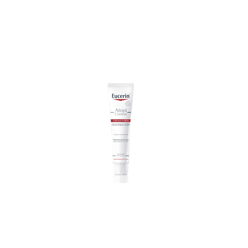 EUCERIN ATOPICONTROL CREMA FORTE 40ML