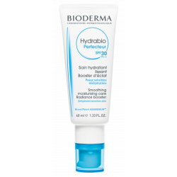 BIODERMA HYDRABIO PERFECTEUR SPF30 40ML