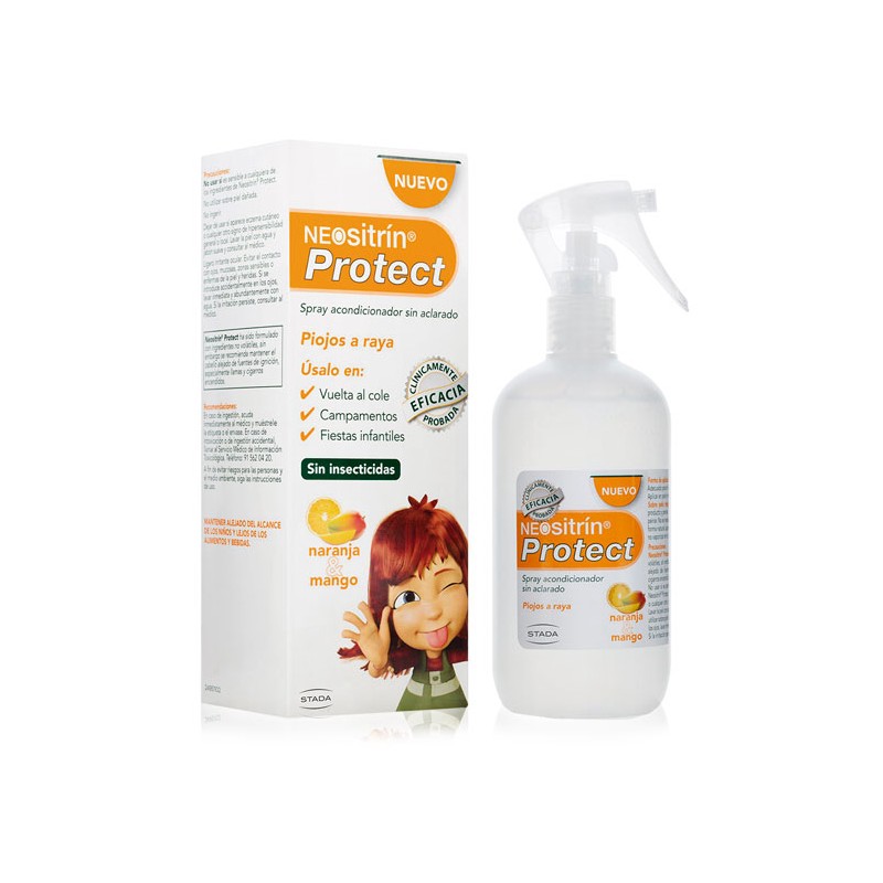 NEOSITRIN PROTECT 250mL