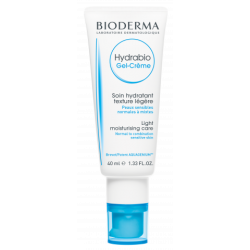 BIODERMA HYDRABIO GEL CREME 40 ML