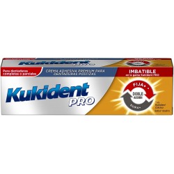 KUKIDENT PRO COMPLETE DOBLE ACCION 40GR 2