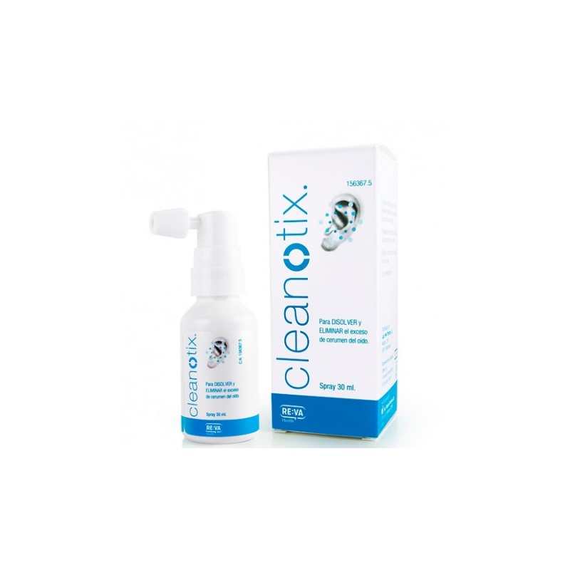 CLEANOTIX SPRAY 30ML