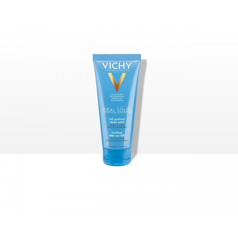 VICHY IDEAL SOLEIL AFTER SUN 100 ML