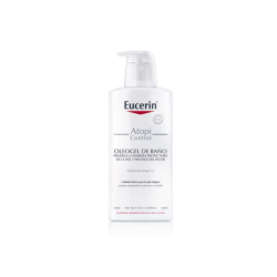 EUCERIN ATOPICONTROL OLEOGEL 400ML