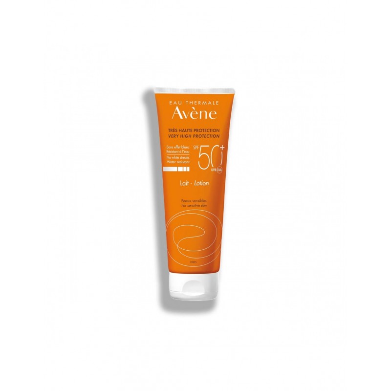 AVENE LECHE SOLAR 50+ 250ML