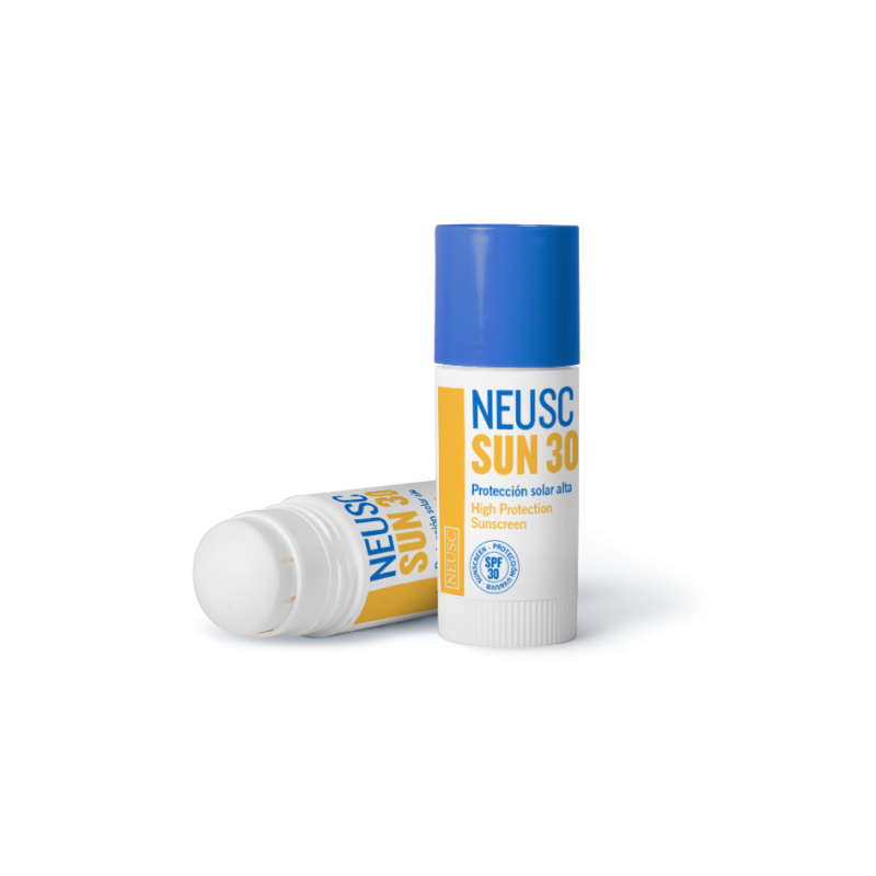 NEUSC SUN SPF30 STICK 24g