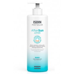 AFTER SUN ISDIN 400ml