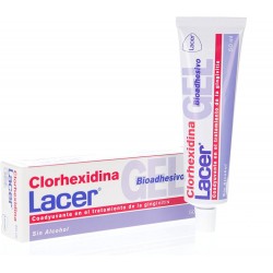 CLORHEXIDINA GEL DENT.BIOAD.50ml