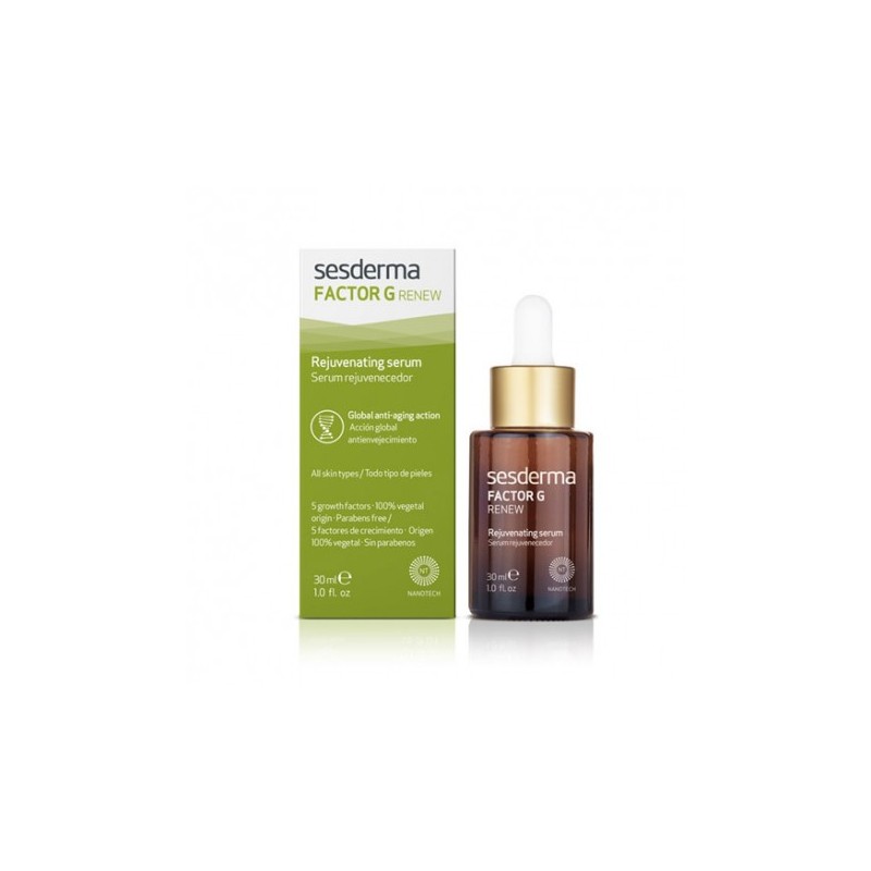 SESDERMA FACTOR G RENEW SERUM REJUVENECEDOR 30 ML