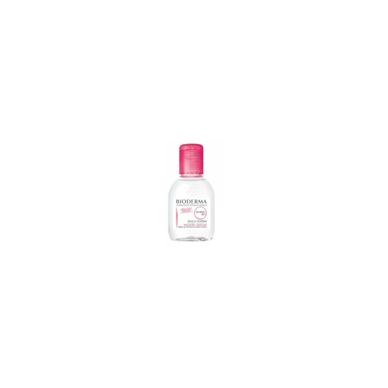 BIODERMA SENSIBIO H2O AR FCE 100ML