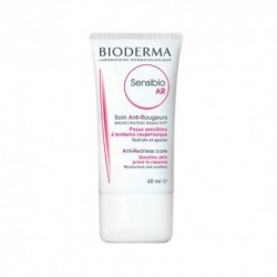BIODERMA SENSIBIO AR+ CREMA TUBO 40ML