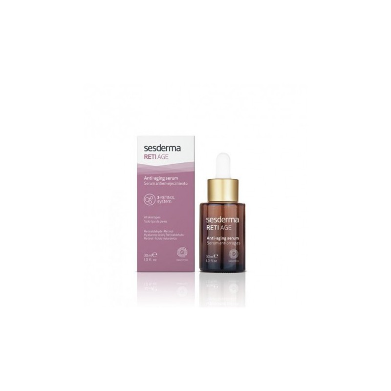 RETI-AGE ANTI-AGE SERUM 30ML