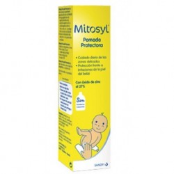 MITOSYL POMADA PROTECTORA 65 GR