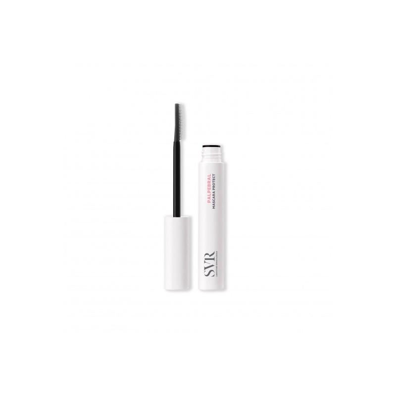 SVR PALPEBRAL MASCARA PROTECT NEGRO 9ML