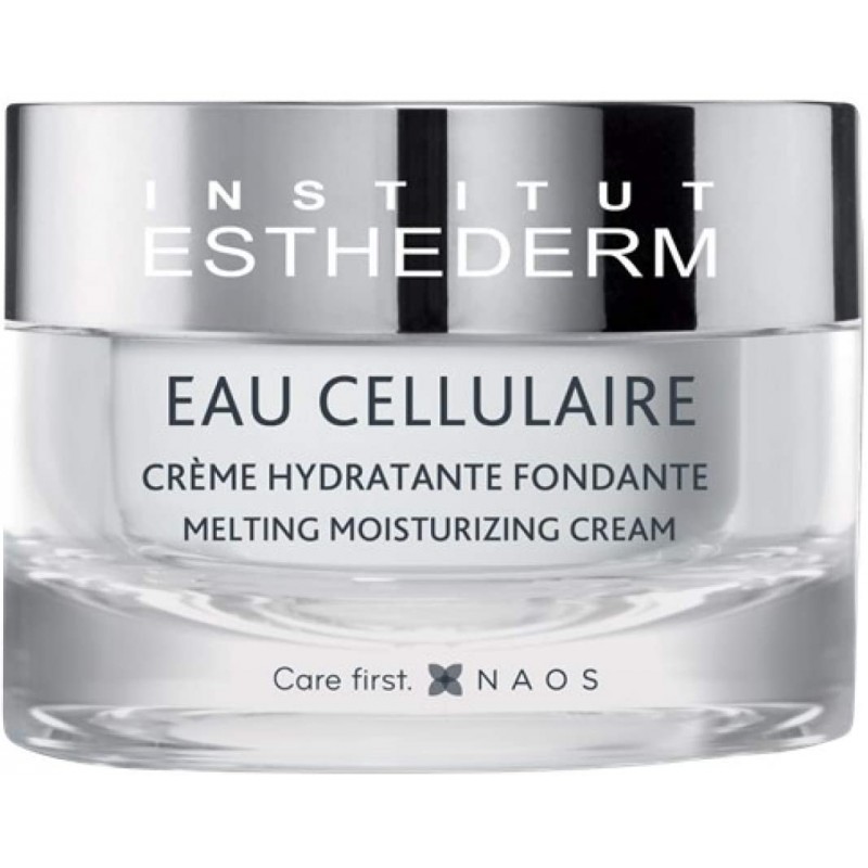 ESTHEDERM EAU CELLULAIRE MELTING MOISTURIZING CREAM 50ML