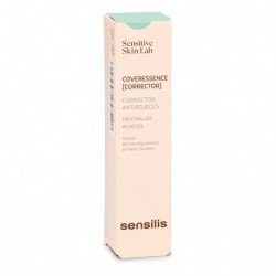 SENSILIS CORRECTOR ANTIROJECES