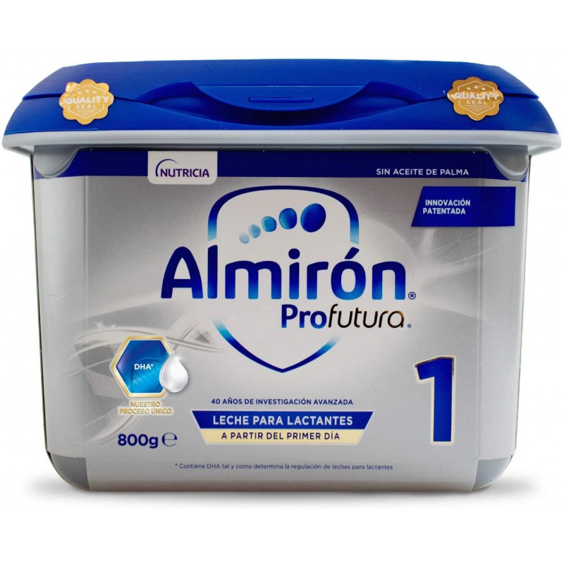 ALMIRON PROFUTURA 1 800 GR