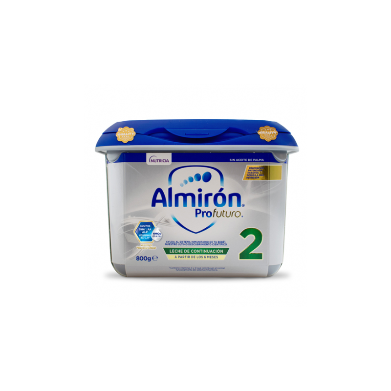 ALMIRON PROFUTURA 2 800 GR