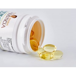 A M La Justicia ACEITE HIGADO BACALAO + VIT E 2