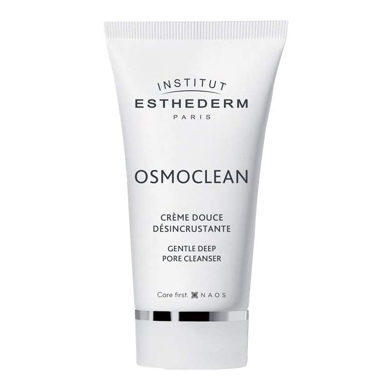 ESTHEDERM OSMOCLEAN GENTLE DEEP PORE CLEANSER 75ML