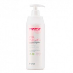 REPAVAR REGENERADORA LOCION CORPORAL 500mL