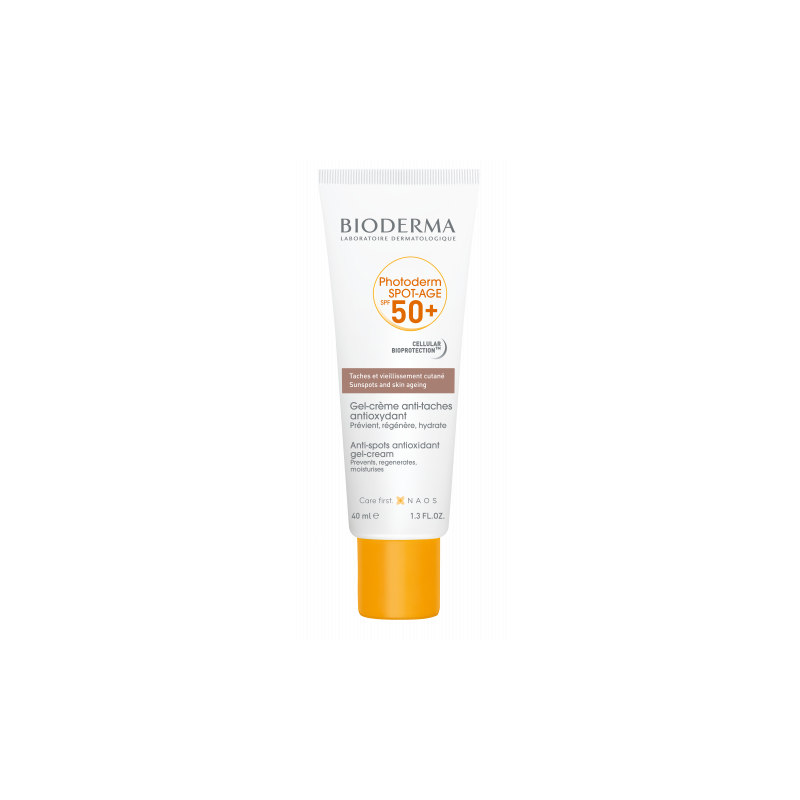 BIODERMA PHOTODERM SPOT-AGE SPF50+ 40mL