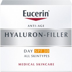 EUCERIN HYALURON FILLER DIA FPS30 50ML