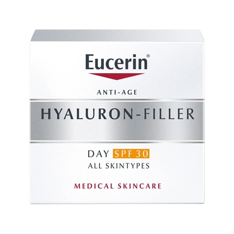 EUCERIN HYALURON FILLER DIA FPS30 50ML